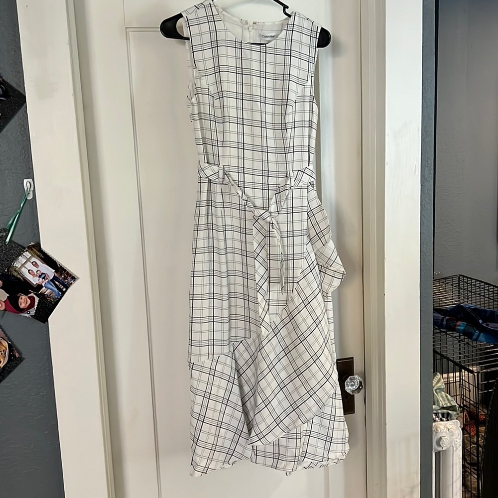 Fun Summer Dress